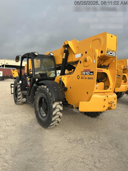 2023 JCB 510-56