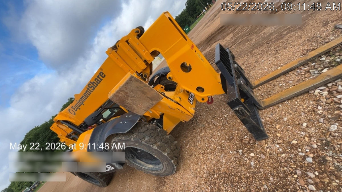 2025 JCB 512-56