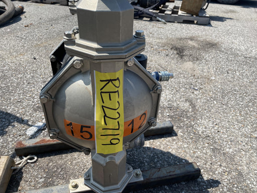 2021 INGERSOLL RAND PD20A-ASS-STT-B