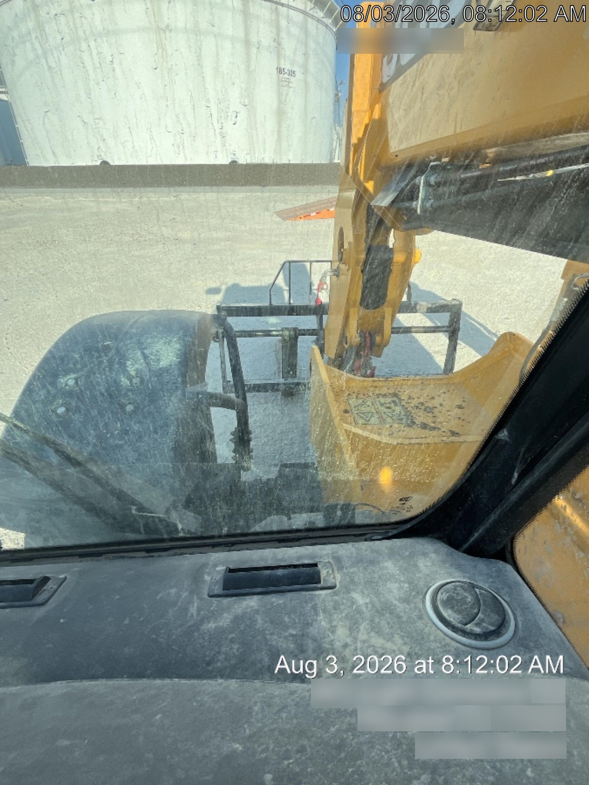 2024 JCB 509-42