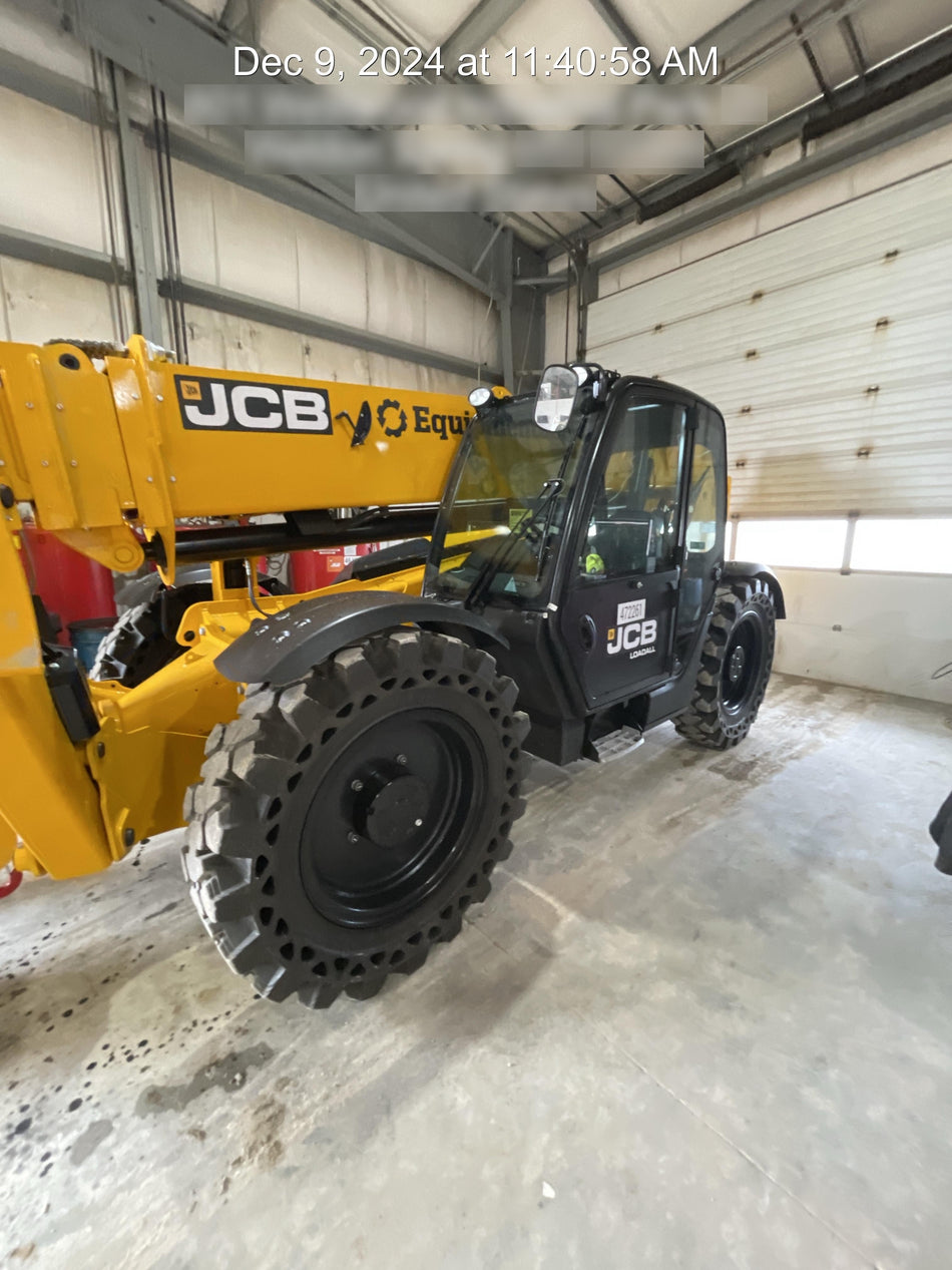 2025 JCB 512-56