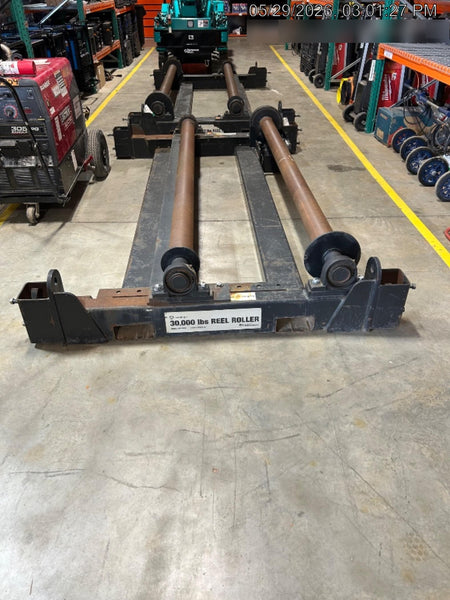 2022 SOUTHWIRE COMPANY RR-SW30