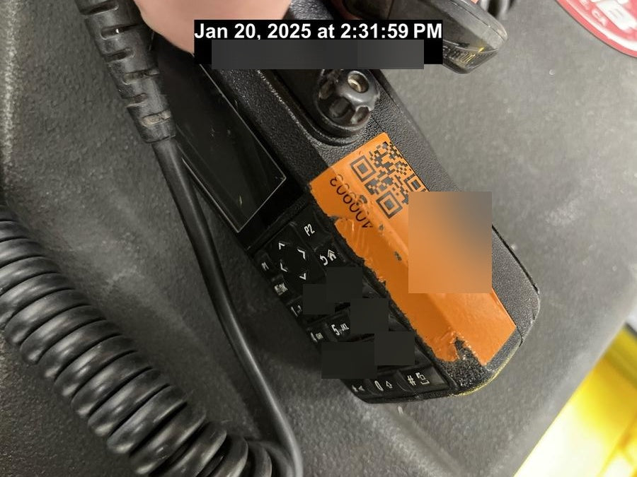 2024 MOTOROLA R7 DISPLAY