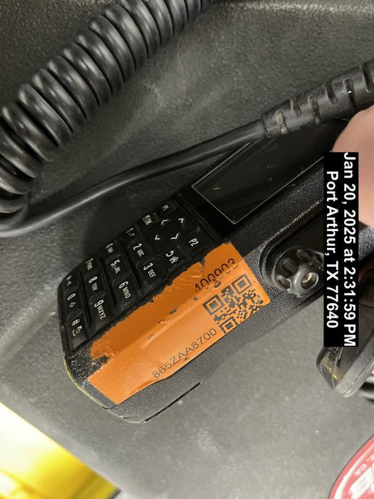 2024 MOTOROLA R7 DISPLAY