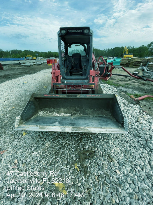 2023 ARROW MATERIAL HANDLING F5100CB