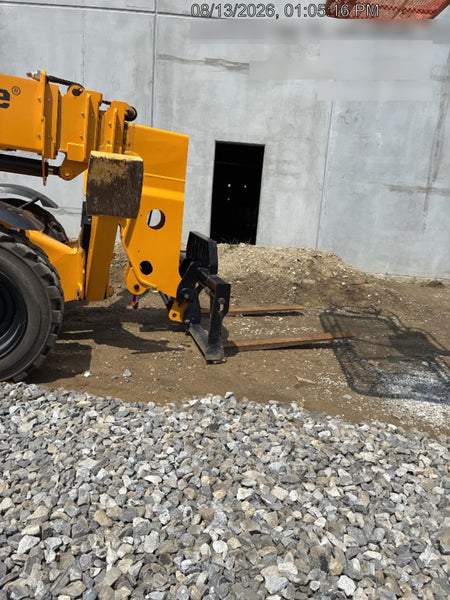 2025 JCB 510-56