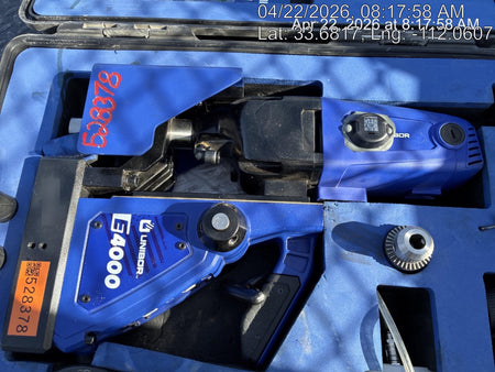 2025 UNIBOR E4000