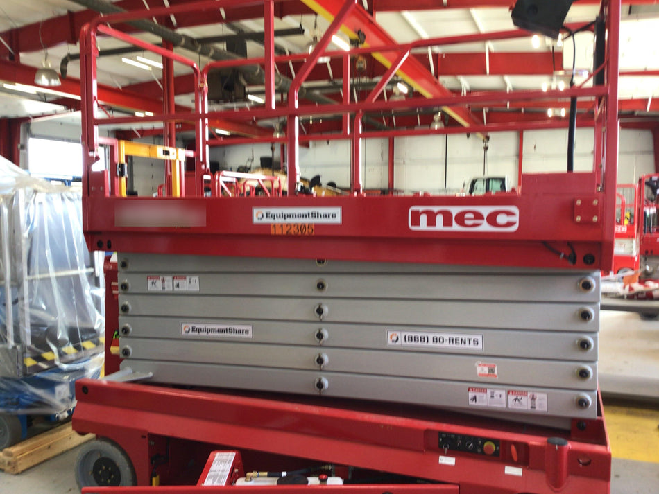 2020 MEC 4555SE