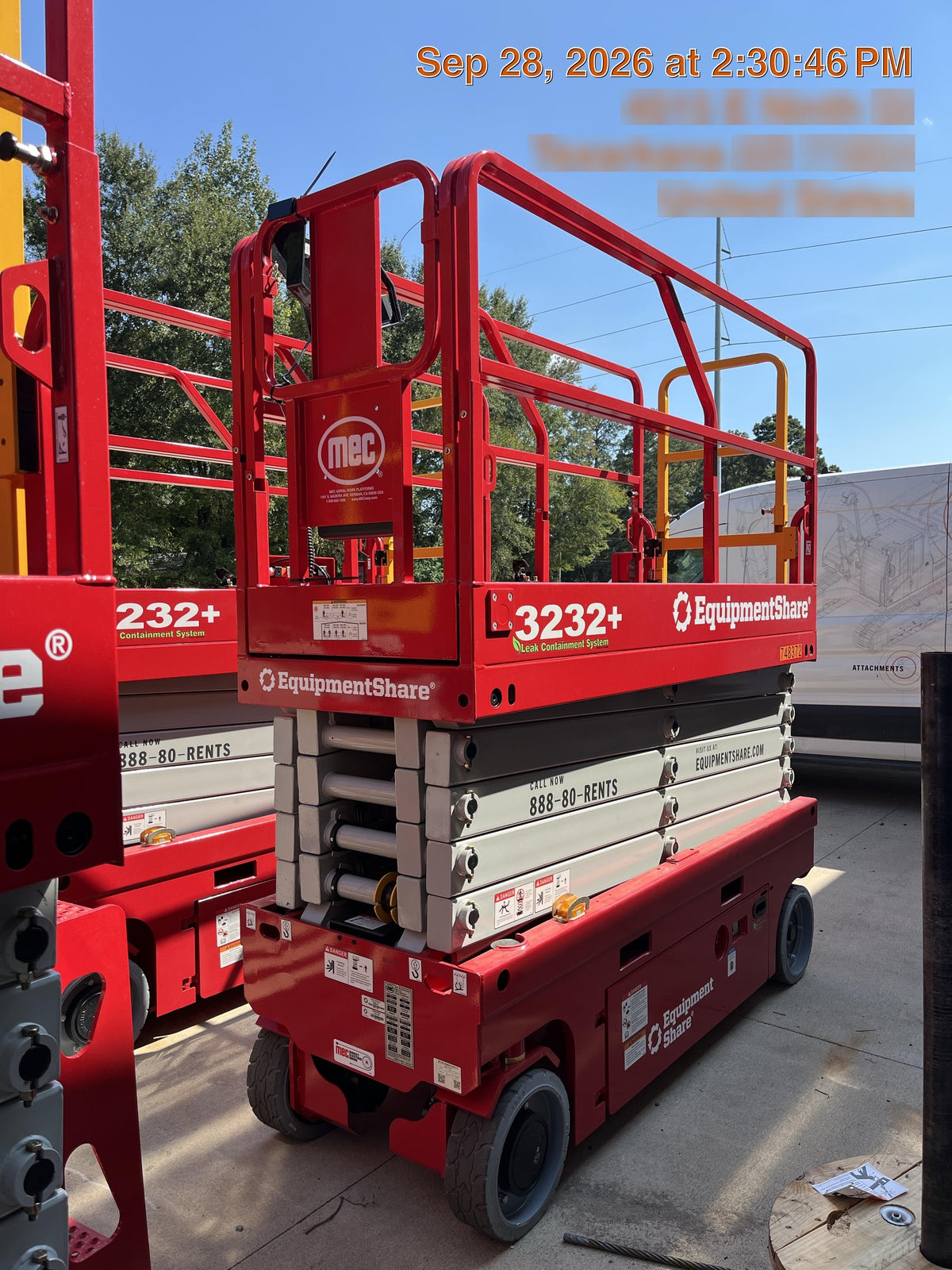 2026 MEC 3232+