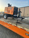 2021 Lincoln Electric Vantage 549X Ready Pak 3, ORANGE (includes trailer, cable rack, fender light kit)