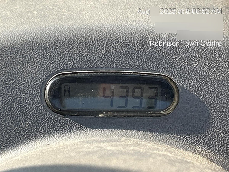 2021 KOMATSU FG25T-16