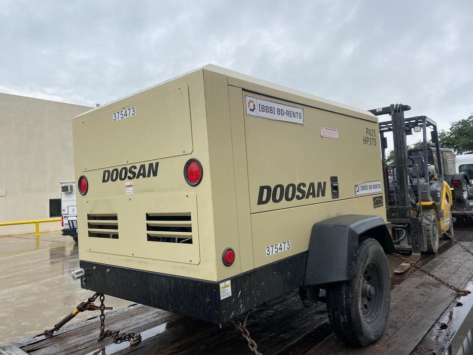 2023 DOOSAN P425/HP375WCU