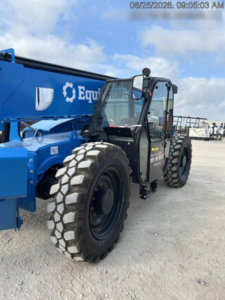 2026 GENIE GTH-1056