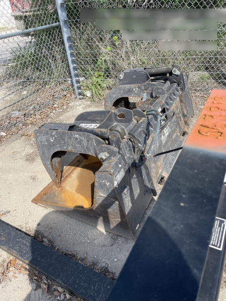 2020 PALADIN UTILITY GRAPPLE 11876-0022