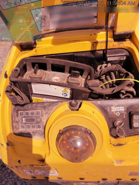 2019 WACKER NEUSON RTKx-SC3