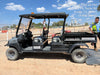 2022 Club Car CA1700D Canopy, Diesel, 4 Passenger
