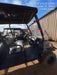 2023 Club Car CA1700D Canopy, Diesel, 4 Passenger