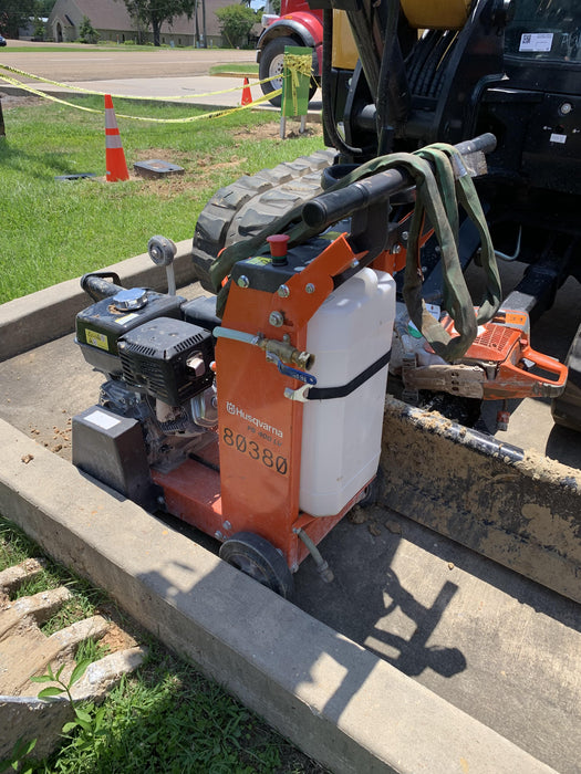 2020 HUSQVARNA FS 400 LV