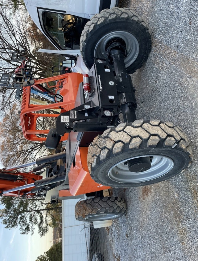2023 SKYTRAK 8042