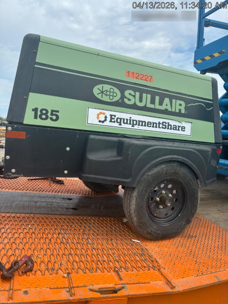 2020 SULLAIR 185-DPQ