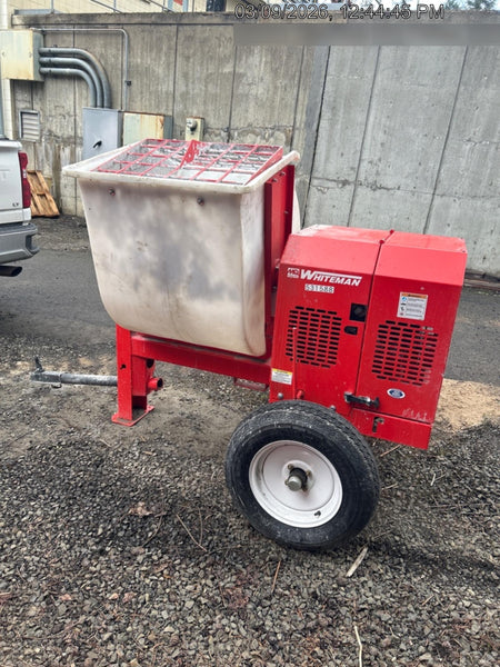 2025 MULTIQUIP WM90PH8