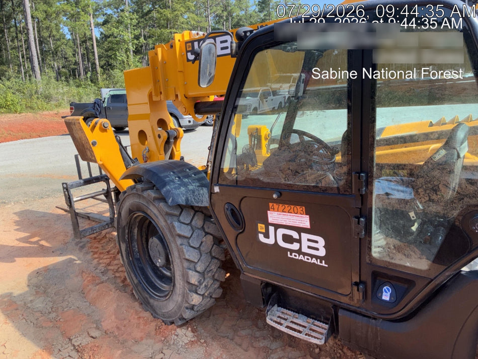 2025 JCB 510-56