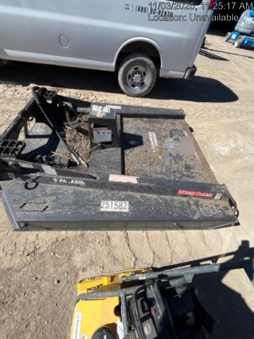 2022 PALADIN 30372A-0022