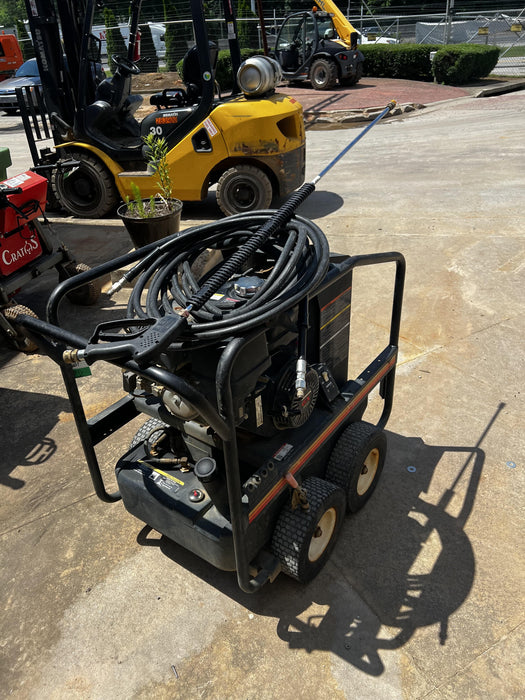 2020 MI-T-M CORPORATION HSP-3504-3MGH