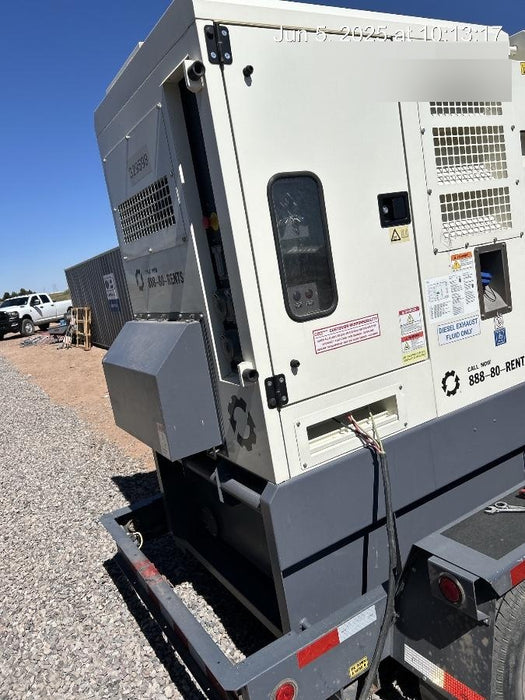 2023 ATLAS COPCO QAS 175