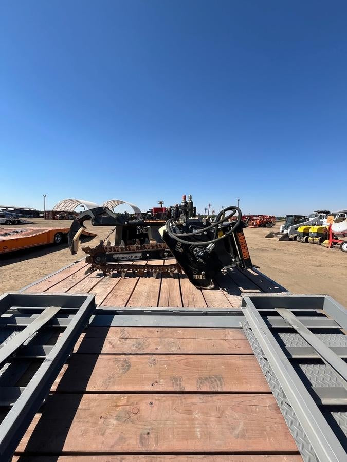 2023 AUGER TORQUE MT36