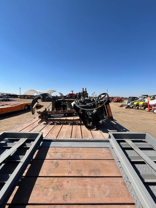 2023 AUGER TORQUE MT36