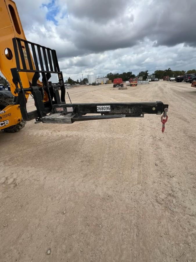 2022 ARROW MATERIAL HANDLING CE60-TH-STP