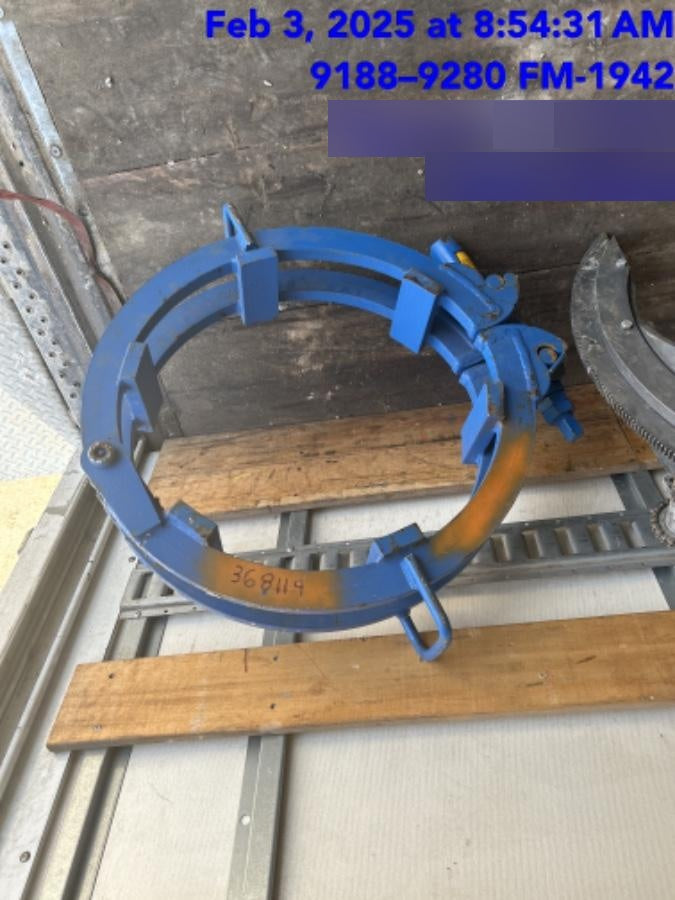 2023 KC WELDING KCW20