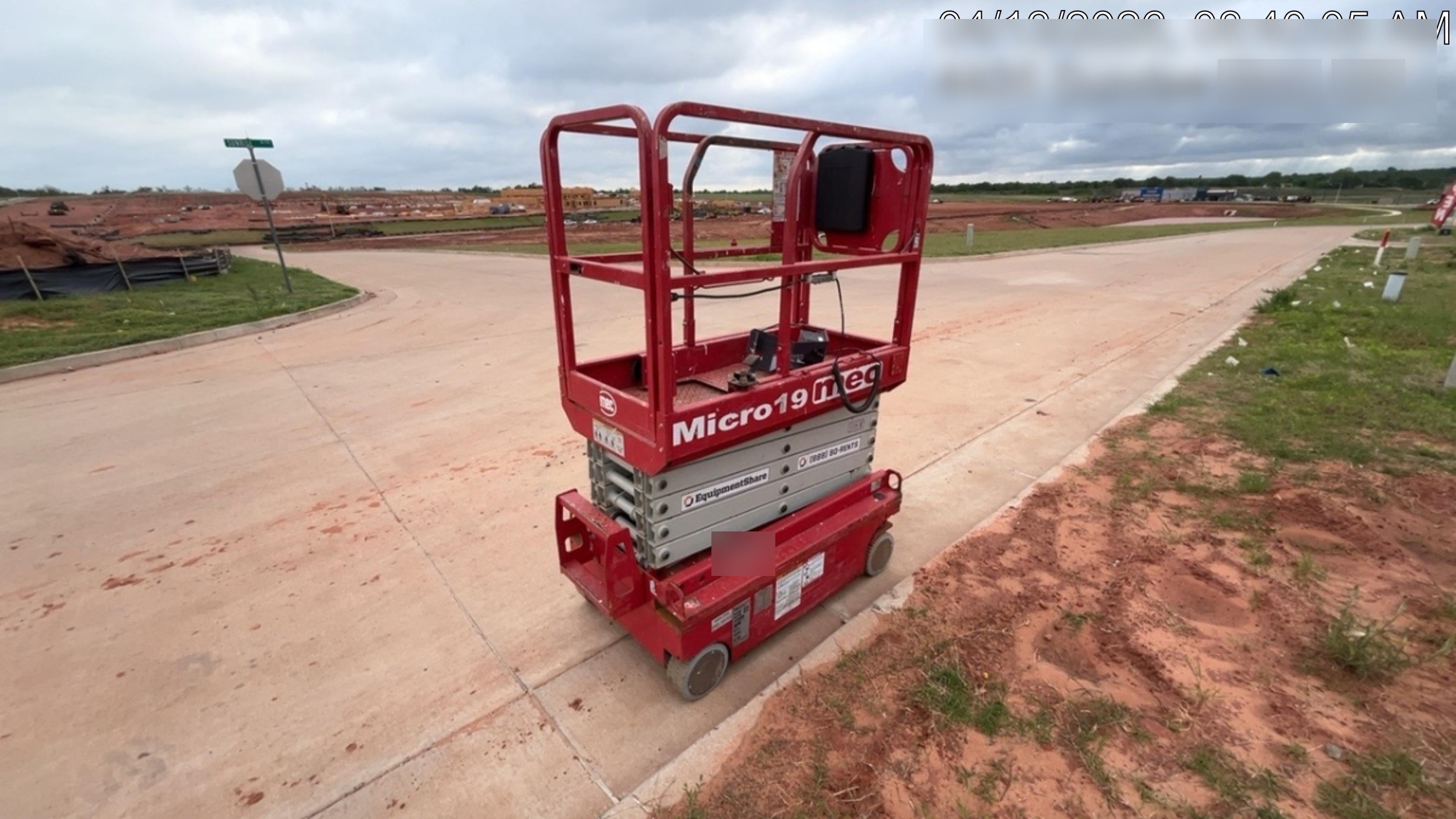 2019 MEC Micro 19