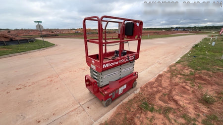 2019 MEC Micro 19