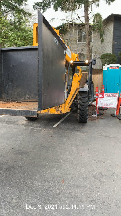 2020 STAR INDUSTRIES 1425