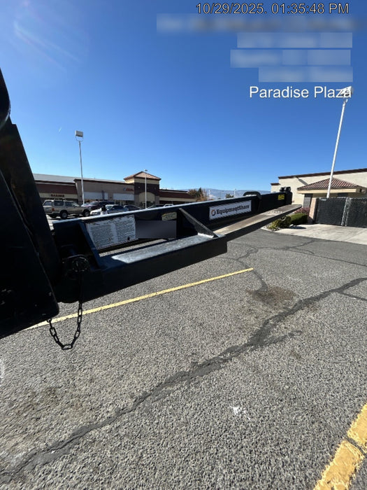 2020 STAR INDUSTRIES M1360B - Star JIB Boom