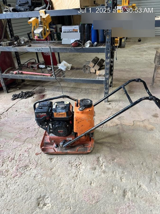 2023 MULTIQUIP MVC82VHW