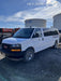 2023 GMC Savana 3500 - Rental