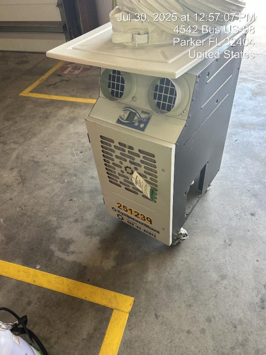 2022 KWIKOOL KPAC1411-2