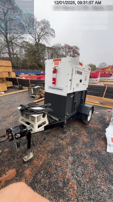 2022 SHINDAIWA DGK15FL