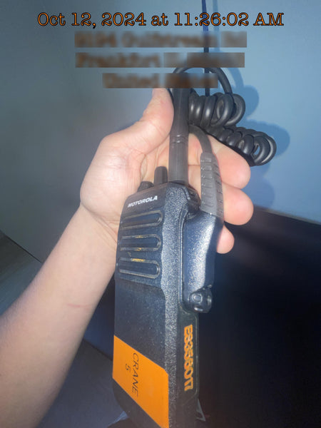 2023 MOTOROLA R7 NON-DISPLAY