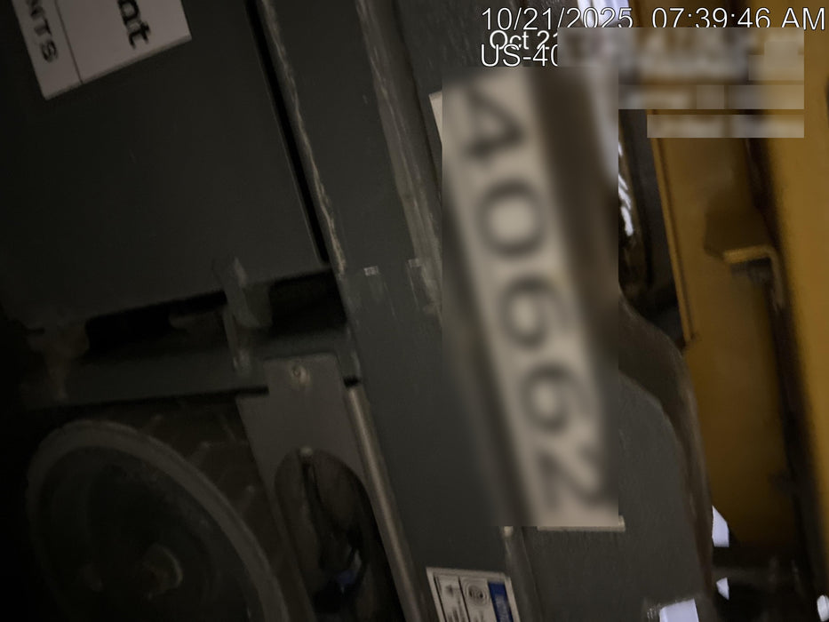 2019 HAULOTTE Star 20