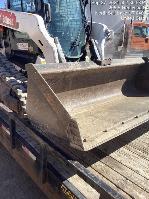 2023 TAKEUCHI ABLU-84T-100 - Takeuchi