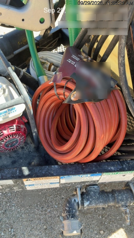 2025 WYLIE EXP-550L-S