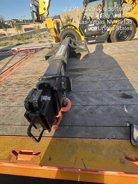 2024 STAR INDUSTRIES M1360B - Star JIB Boom