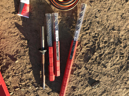 2019 HILTI TE 50-AVR