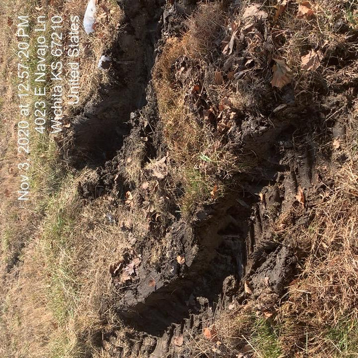 2020 GENIE GS-4069 RT