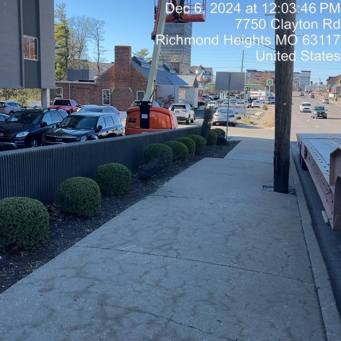 2019 JLG 460SJ