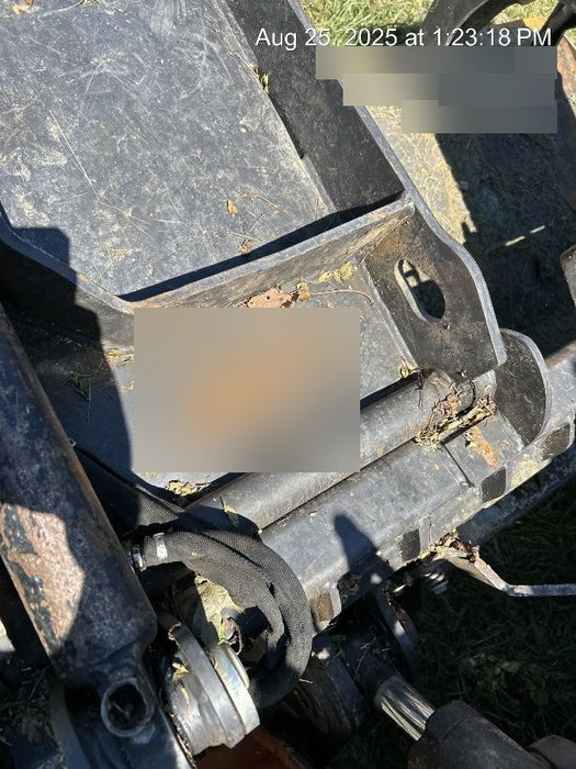 2020 PALADIN UTILITY GRAPPLE 11876-0022